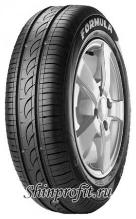 Фото Pirelli Formula Energy 195/50 R15 82H