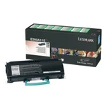 фото Тонер-картридж LEXMARK (E260A11E) E260/E360/E460, оригинальный, ресурс 3500 стр.