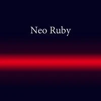 Фото Трубка неоновая с люминофором 1.22 Neo Ruby 15 мм