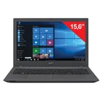 фото Ноутбук ACER Aspire, 15,6" Corei7-6500U, 2,5 ГГц, 16 Гб, 1 Тб, GTX950M, DVD-RW, Windows 10, черный