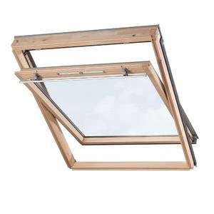 Фото Окно мансардное Velux GZL F06 1054 66х118 см