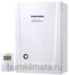 фото Газовый котел Navien Deluxe 24k