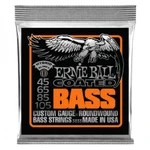 фото Гитарные струны Ernie Ball 3833 (для бас-гитары)