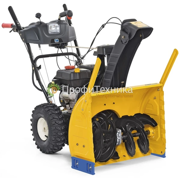 Фото Снегоуборщик Cub Cadet XS2 61 SWE 31BW53LR603