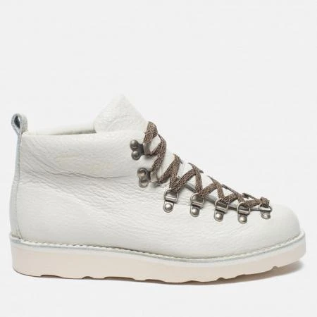 Фото Fracap M120 USA Scarponcino White/Cristy White