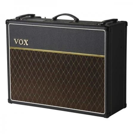 Фото Гитарный комбоусилитель VOX AC15C2