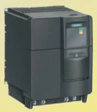 Фото Частотные преобразователи Siemens Micromaster 420