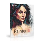 фото Corel Painter 2018 Multilingual (ESDPTR2018ML)