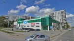 фото Аренда в торговых центрах в Новосибирске