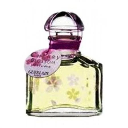 Фото Guerlain LUX Cherry Blossom 125мл Стандарт