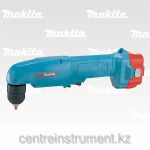 фото Аккумуляторная угловая дрель-шуруповерт Makita DA392DW