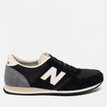 фото New Balance U420RKG Black/Grey