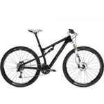 фото Велосипед двухподвес Trek Superfly 100 SL (2013)