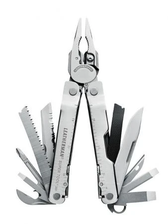 Фото Мультитул Leatherman SuperTool 300