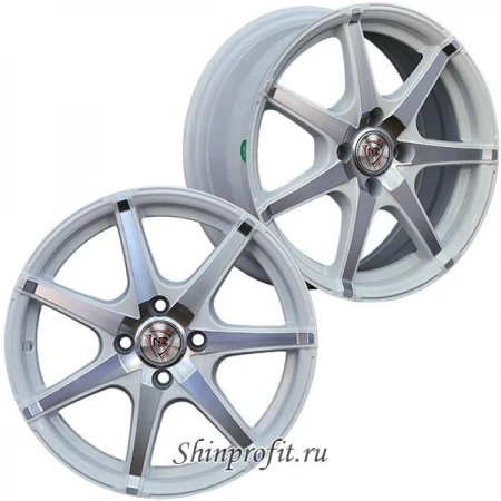 Фото NZ Wheels SH580 6.5x15/4x98 D58.6 ET32 WF