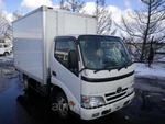 фото Авторефрижератор категория B TOYOTA DYNA