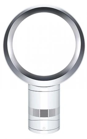 Фото Dyson Вентилятор настольный Dyson AM06 White