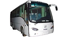 Фото Автобус HIGER KLQ 6840 (китай) новый