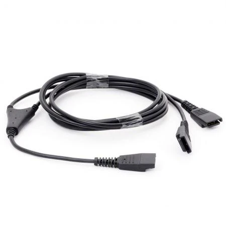 Фото Шнур-переходник Jabra Cord - Supervisor