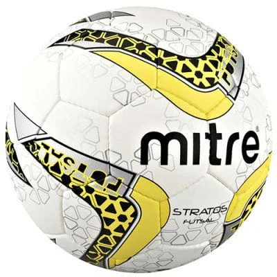 Фото Мяч футзальный Mitre Futsal Stratos 2013