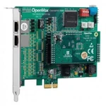 фото Плата OpenVox D210E