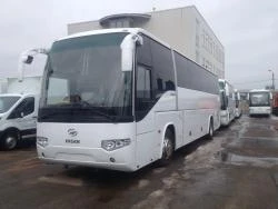 Фото Higer KLQ 6129Q