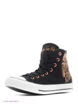 фото Converse Black Sabbath (Never Say Die)