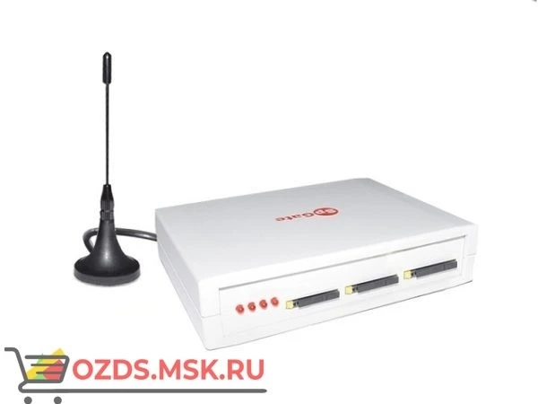 Фото SpGate М 3-WAY GSM-Шлюз