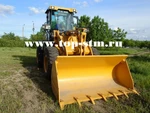 Фото №8 Фронтальный погрузчик XCMG LW300КN