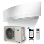 фото Кондиционер настенный Daikin FTXJ50MW / RXJ50M