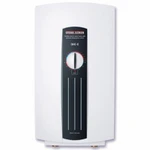 фото Проточный водонагреватель Stiebel Eltron DHC-E 8/10