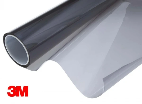 Фото Тонировочная плёнка 3M Metallic Shade