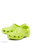 фото CROCS Сабо