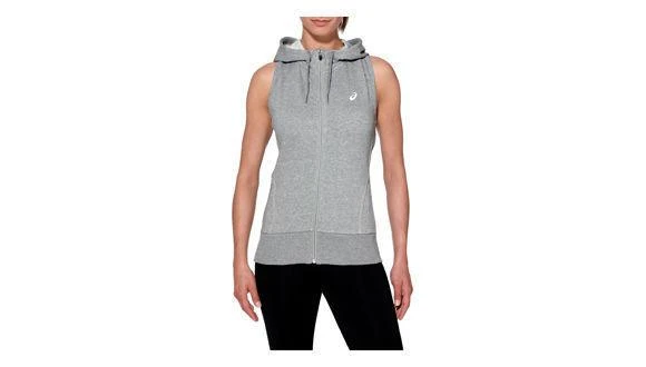 Фото ASICS RACERBACK HOODIE/ Жилет с капюшоном