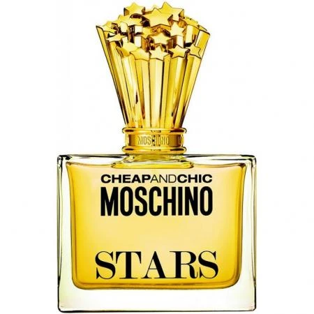 Фото Moschino Stars 50мл Стандарт