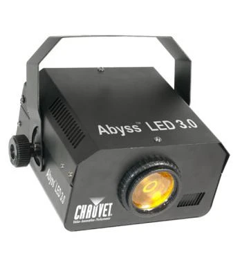 Фото Cветодиодный дискотечный прибор CHAUVET Abyss LED 3.0