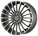 фото Mak Corsa 7x16/5x100 D72 ET35 Ice Titan