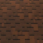 Фото №6 Гибкая битумная черепица "Tegola" Top Shingle, Футуро