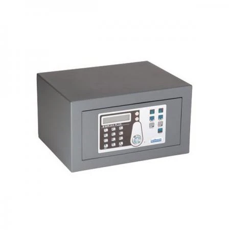 Фото Isotherm Сейф большой оцинкованный Isotherm Safe 30 IM-7F30000A00000 432 x 356 x 229 мм