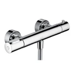 фото Hansgrohe Axor Citterio M 34635000 Термостат для душа (хром)