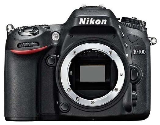 Фото Nikon Nikon D7100 Body