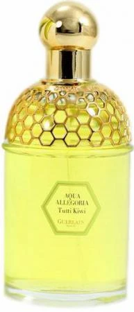 Фото Guerlain Aqua Allegoria Tutti Kiwi 75мл Стандарт