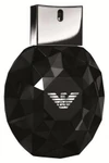 фото Giorgio Armani Emporio Diamonds Black Carat 50мл Стандарт