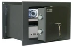 фото Safetronics Встраиваемый сейф Safetronics STR 23M/27 1 класс