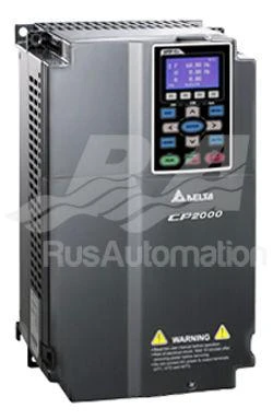 Фото Частотный преобразователь Delta Electronics CP2000 VFD150CP43B-21