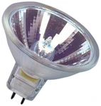 фото Лампа галогенная DECOSTAR 48870 WFL 50W GU5.3 12V; 4050300516714