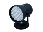 фото LED система EUROLITE LED T-36 RGB spot black 10mm