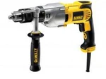 фото Сетевая дрель Dewalt D21570K для сухого алмазного сверления