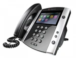 фото IP-телефон Polycom 2200-44600-114