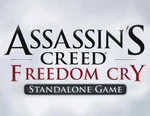 фото Ubisoft Assassin's Creed Freedom Cry - Standalone Edition (UB_3480)